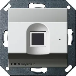 Gira Fingerprint-Leseeinheit 2617600