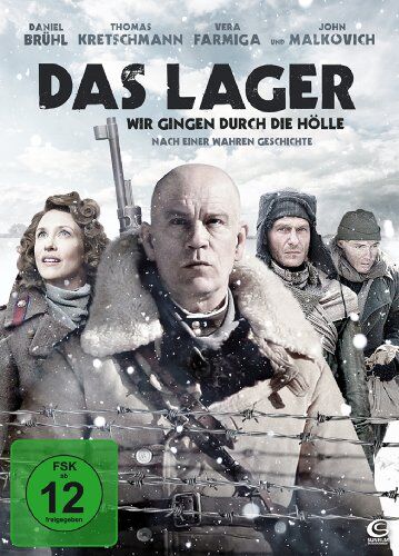 Tom Roberts - Das Lager - Wir gingen durch die Hölle - Preis vom 11.10.2026 03:10:56 h