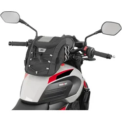 Kappa, Motorradgepäck, Tankrucksack K'Stormer 12ltr (10 l)