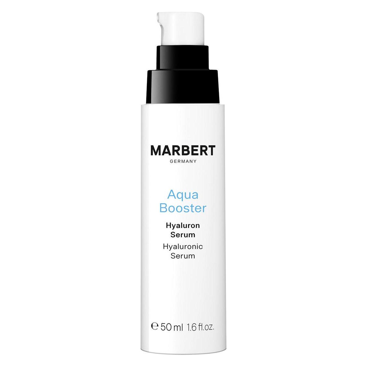 Marbert Hyaluron Serum (50 ml) (40431074)