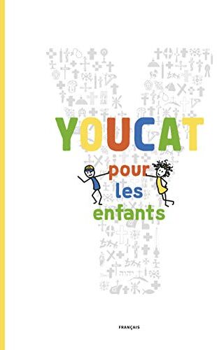 Collectif - Youcat pour les enfants : catéchisme de l'Eglise catholique pour les enfants et les parents - Preis vom 09.10.2026 07:28:09 h
