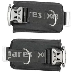 Mares Bleitasche mit Fastex - XR