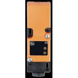 Ifm Electronic Sensor,ind.,40x40,Klemm. IM5022