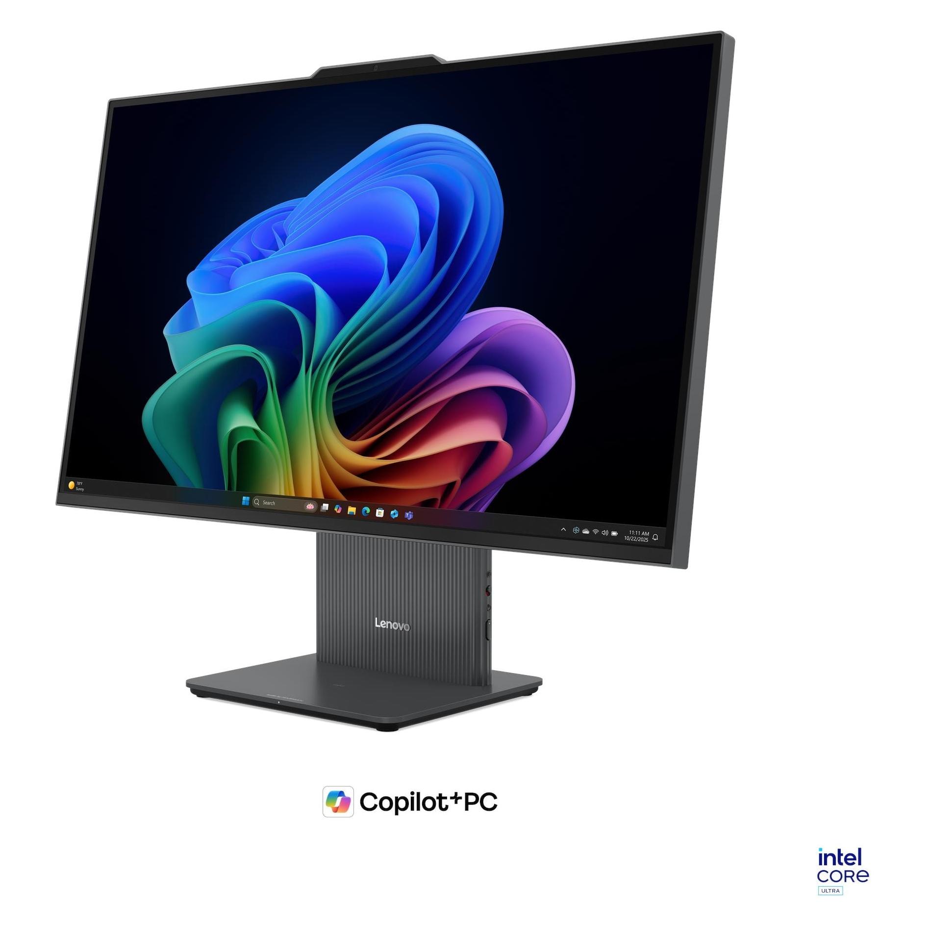 Lenovo IdeaCentre AIO 27IPH11 (1000 GB, 16 GB) (F0JJ0011LT)