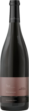 Le Clos Monopole 2016 - Clos Centeilles - La Livinière - Rotwein - 0.75L Languedoc Roussillon