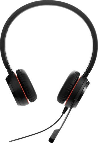 Jabra Mono-Headset für das Evolve 30 II 3.5mm Klinke