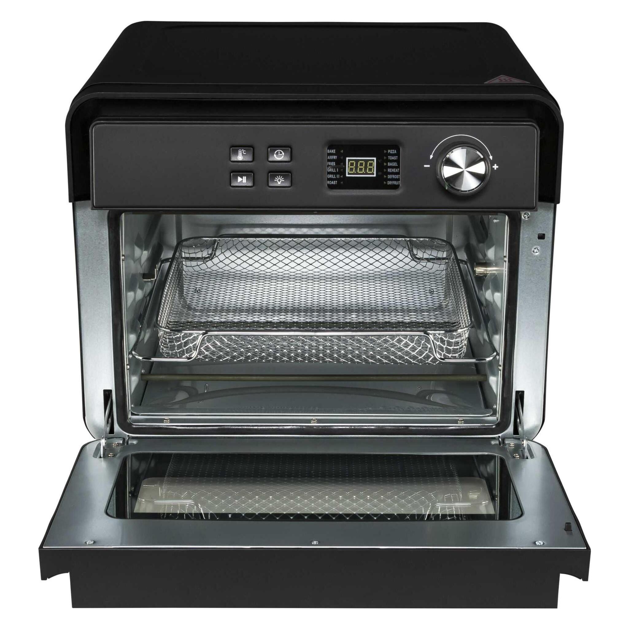 Caso AirFry (3000)