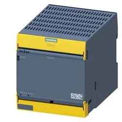 Siemens Dig.Industr. Sicherheitsschaltgerät 3SK1213-1AL20