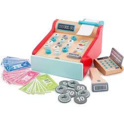 New Classic Toys Spiel-Kasse