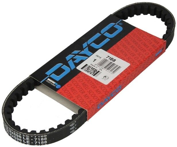 DAYCO 7188 CVT-Riemen