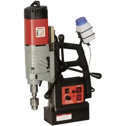 Holzmann, Tischbohrmaschine, Magnetbohrmaschine