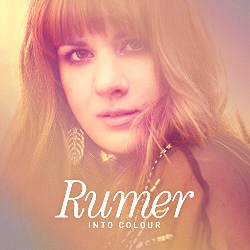 Rumer - Into Colour - Preis vom 30.09.2026 03:33:06 h