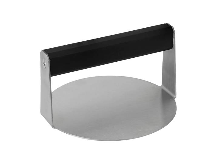 RIG-TIG TOOL IT presse à burger Noir, Ø13,9 cm