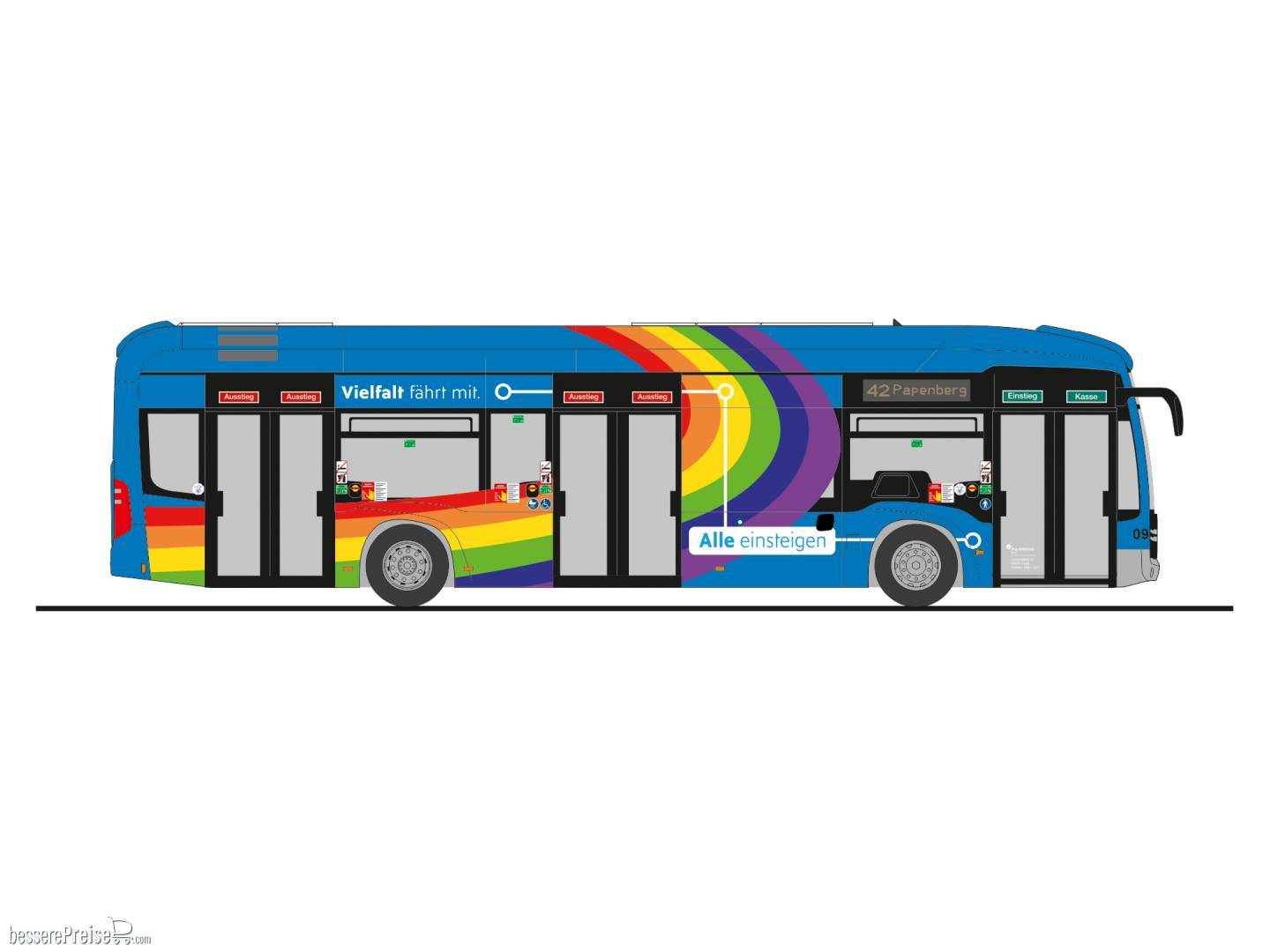 Rietze 75614