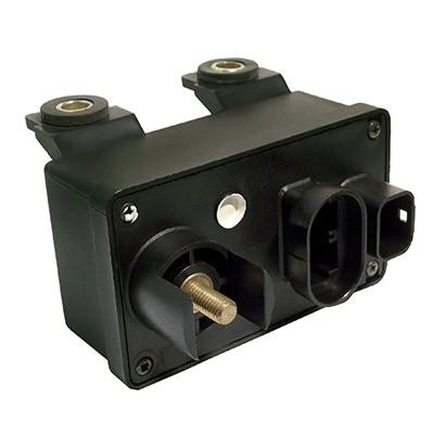 MEAT & DORIA Steuergerät, Glühzeit 7285670 für Opel Volvo RENAULT