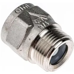 RS PRO, Ventil, 3/4Zoll Messing Rückschlagventil
