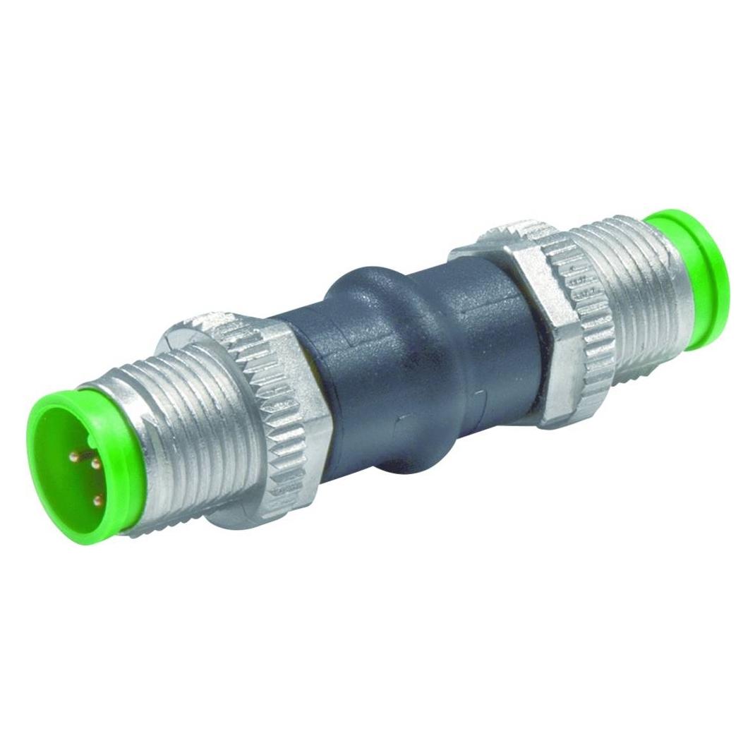 Murr Elektronik 7000-40057-0000000 Sensor-/Aktor-Verteiler und Adapter Polzah (7000-40057-0000000)