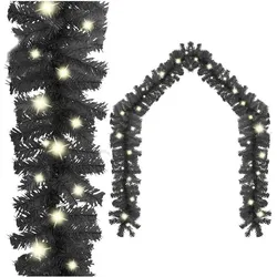 vidaXL, Weihnachtsgirlande, Tjark