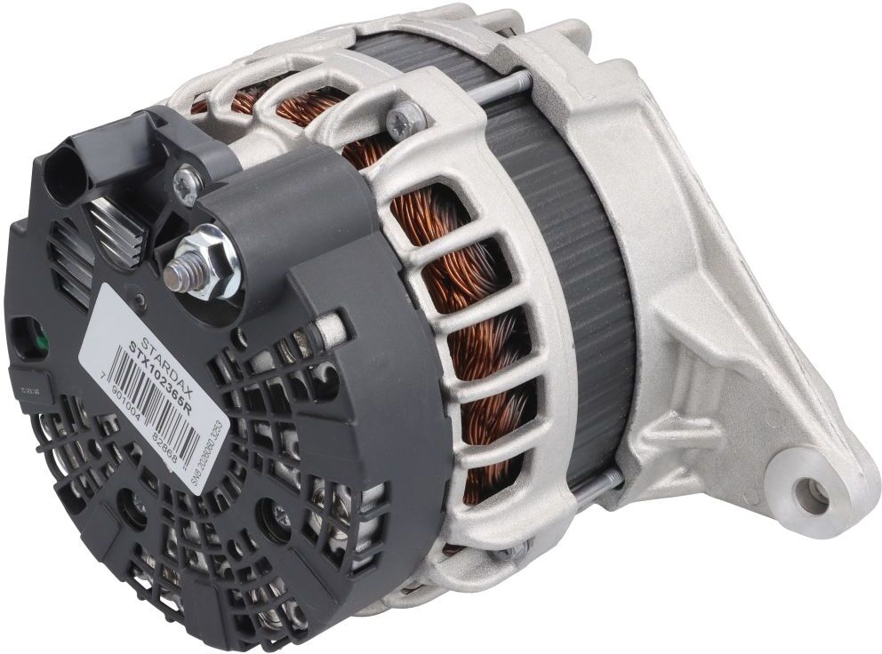 Drehstromgenerator STARDAX STX102365R