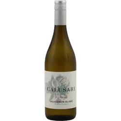 Calusari Sauvignon Blanc 2025