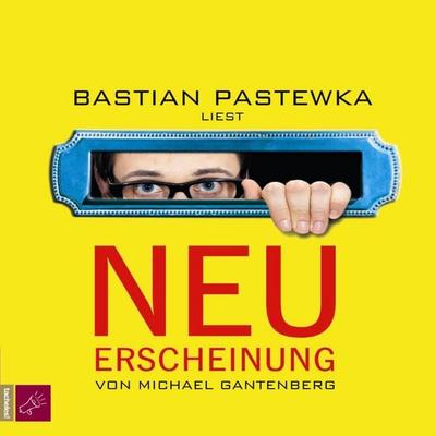 Neuerscheinung - Michael Gantenberg, Audio, 9783864842504