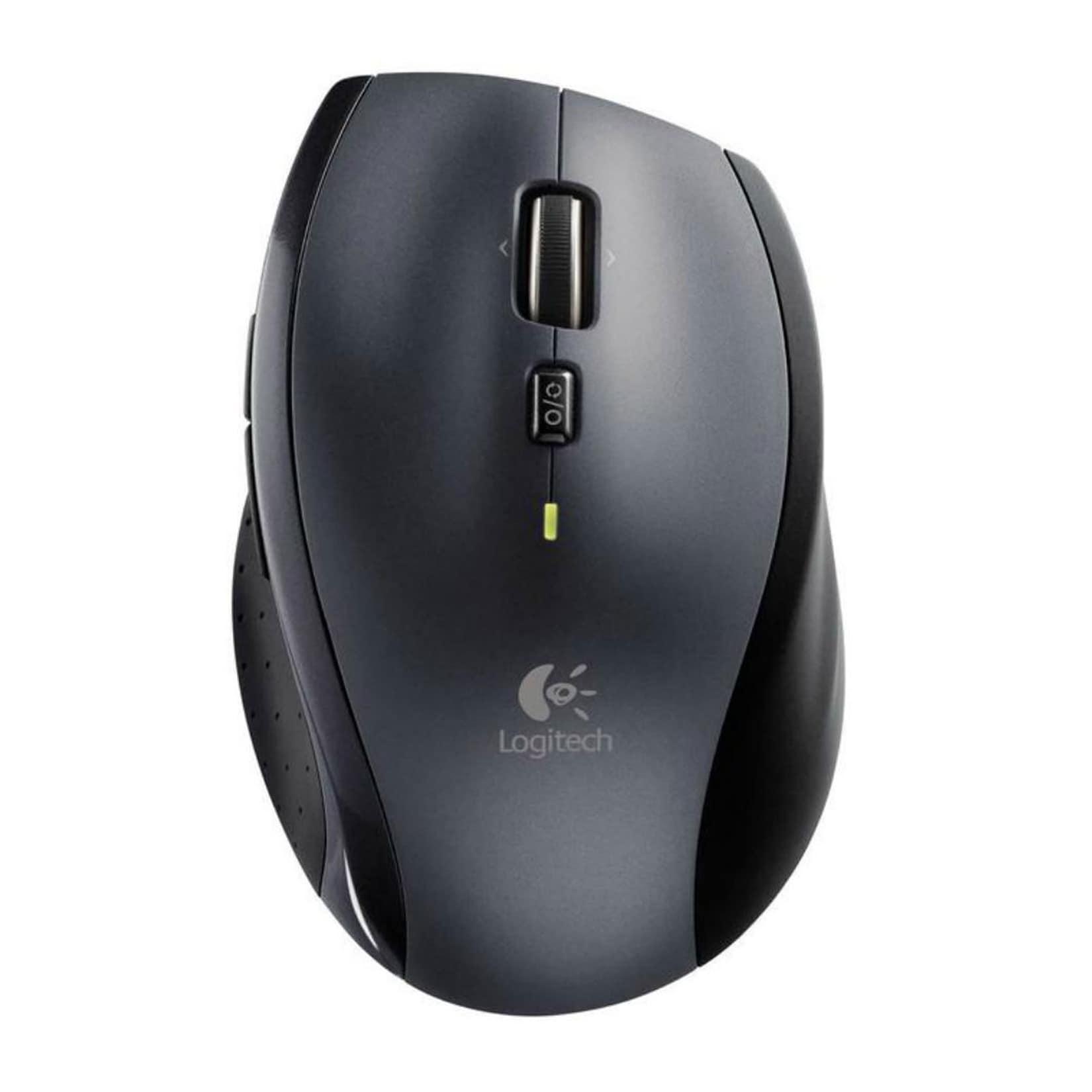 Logitech M705 MARATHON WIRELESS (910-001949)