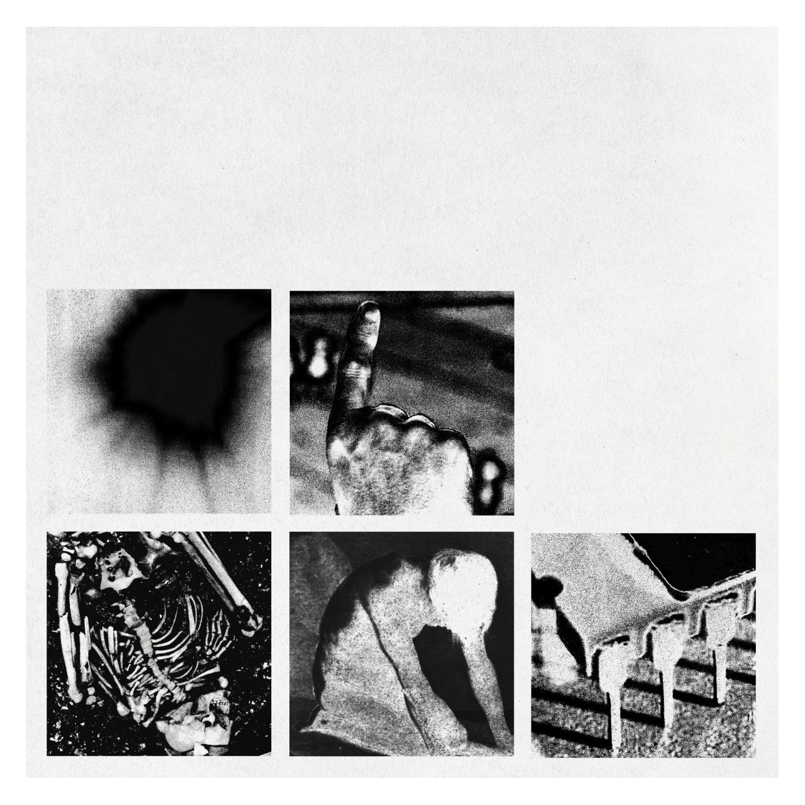 Caroline Bad Witch (Vinyl) (Nine Inch Nails) (06025 6747336)