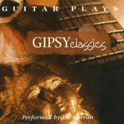 Guitar Plays Gipsy Classics - Various, CD