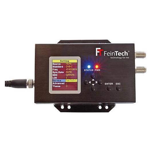 FeinTech Modulator (HDMI Modulator) (254325)