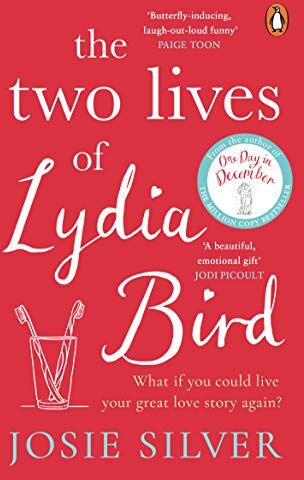 Josie Silver - The Two Lives of Lydia Bird: The gorgeous new love story from the Sunday Times bestselling author of One Day In December - Preis vom 13.10.2026 11:25:28 h