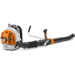 Stihl, Laubsauger + Laubbläser, BR 700 (Benzinbetrieb, Laubbläser)