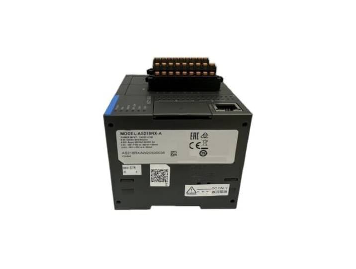Programmable Controller PLC Module AS218RX-A Original