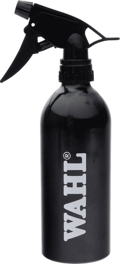 Wahl Professional Schwarze Sprühflasche für Wasser 0093-6080