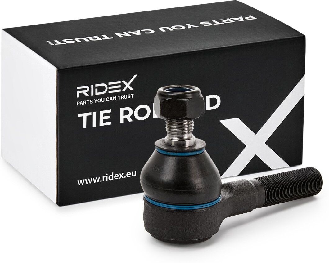 RIDEX 914T0290 Track rod end