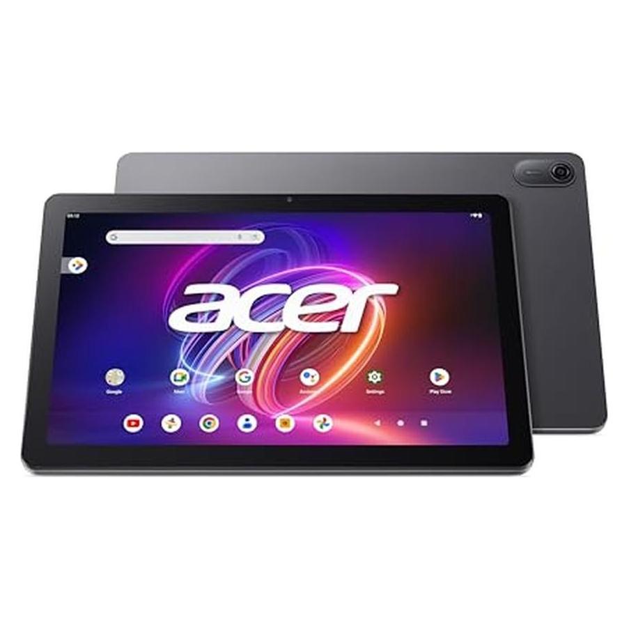 Acer Iconia Tab P10 (nur WLAN, 10.40", 256 GB, Iron Grey) (NT.LHFEE.001)