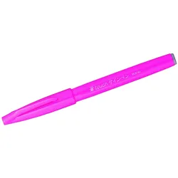 Pentel, Schreibstifte, Faserschreiber (10x)