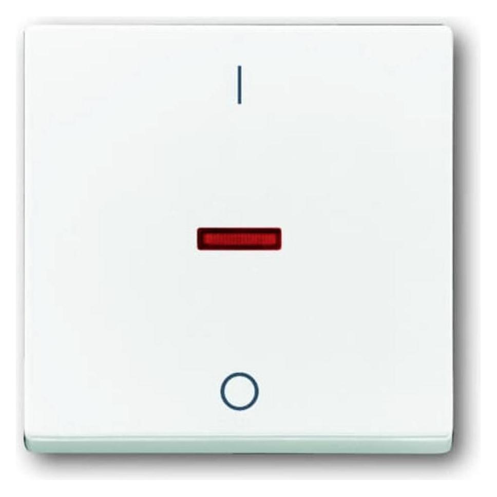 Busch-Jaeger Kontroll-Wippe (2CKA001751A2750)
