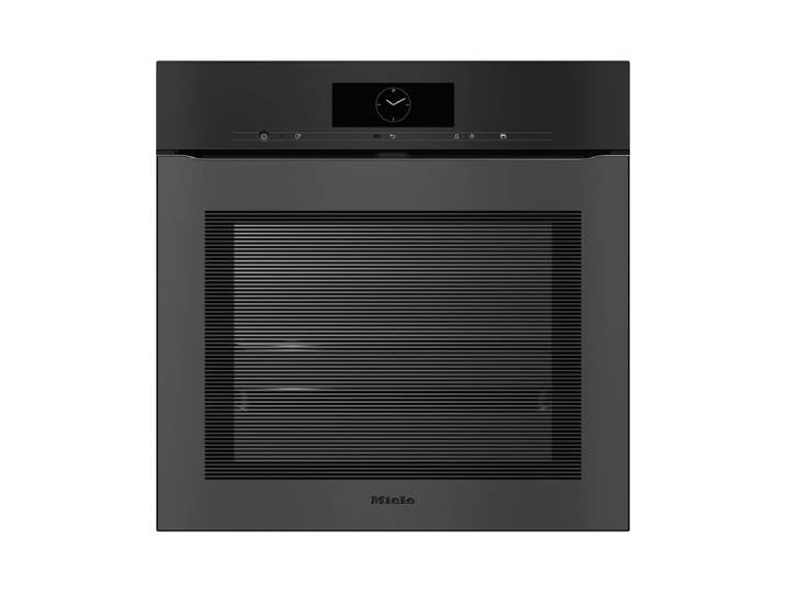 Miele H7860-60BPX SWM Backofen Obsidianschwarz