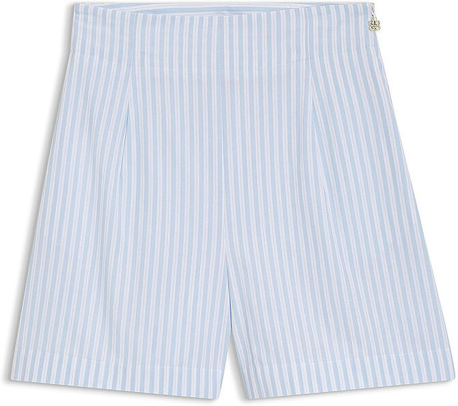 HUGO Shorts HARITE  hellblau   38 38