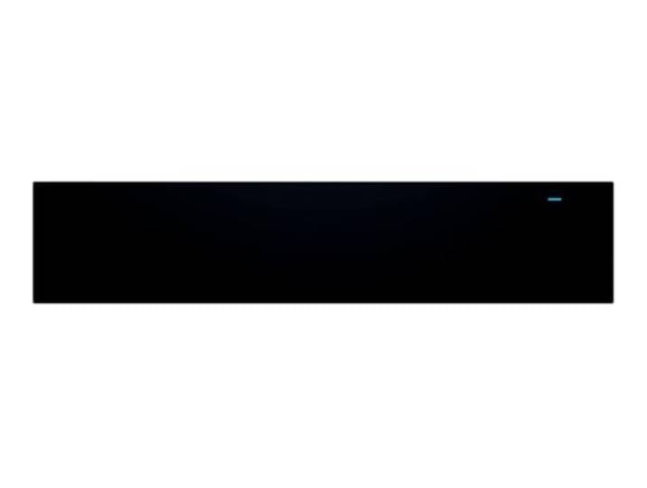 Siemens iQ700 Smarte Einbau-Wärmeschublade 60 x 14 cm Edelstahl BI710C1B1 Teller vorwärmen, Tassen vorwärmen, Home Connect – bediene, Niedrigtemperaturgaren, Die 14 cm hohe Schublade