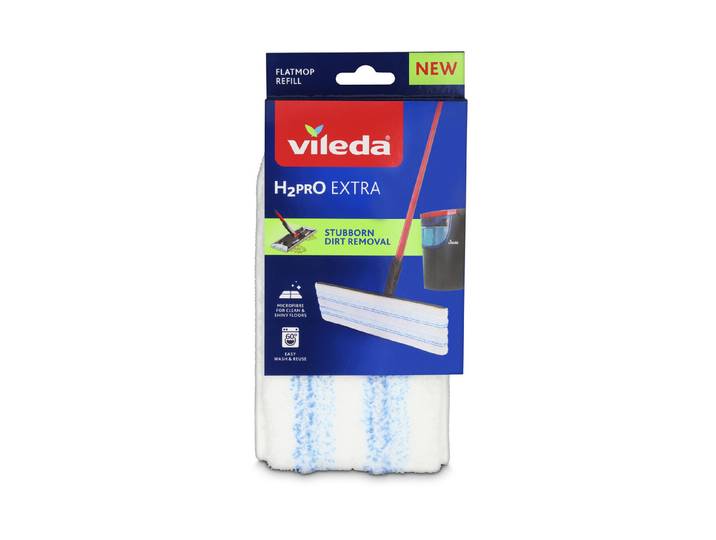 Vileda Ersatzbezug H2Pro