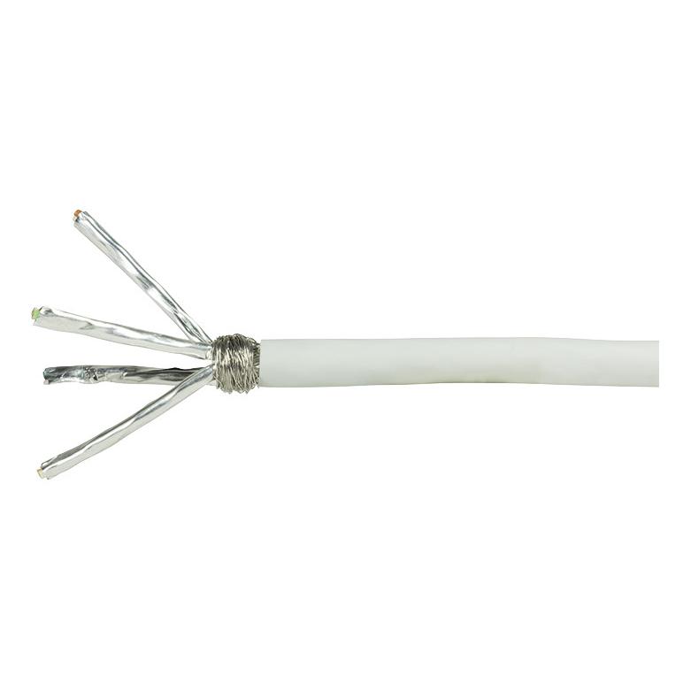 LogiLink Netzwerkkabel (S/FTP, CAT6, 100 m) (CPV0039)