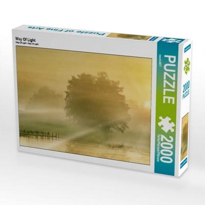 Way Of Light (Puzzle)