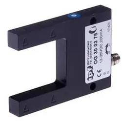 Ipf Electronic Sensor Optisch, Gabel, OG300375