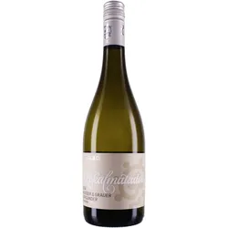 Hammel & Cie 2024 Christoph Hammel Lokalmatador Cuvée Weiss 2024 Grauburgunder,Weissburgunder Deutschland