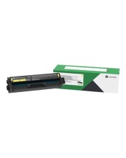 Lexmark Toner gelb Rück f. CS431 Yellow (20N2XY0)