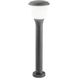 Fabas Luce Pollerleuchte / Wegeleuchte THIAGO - D/H ca. 16.50x60.00