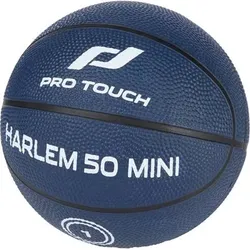PRO TOUCH Basketball Harlem 50, Größe 5 in Blau Blau