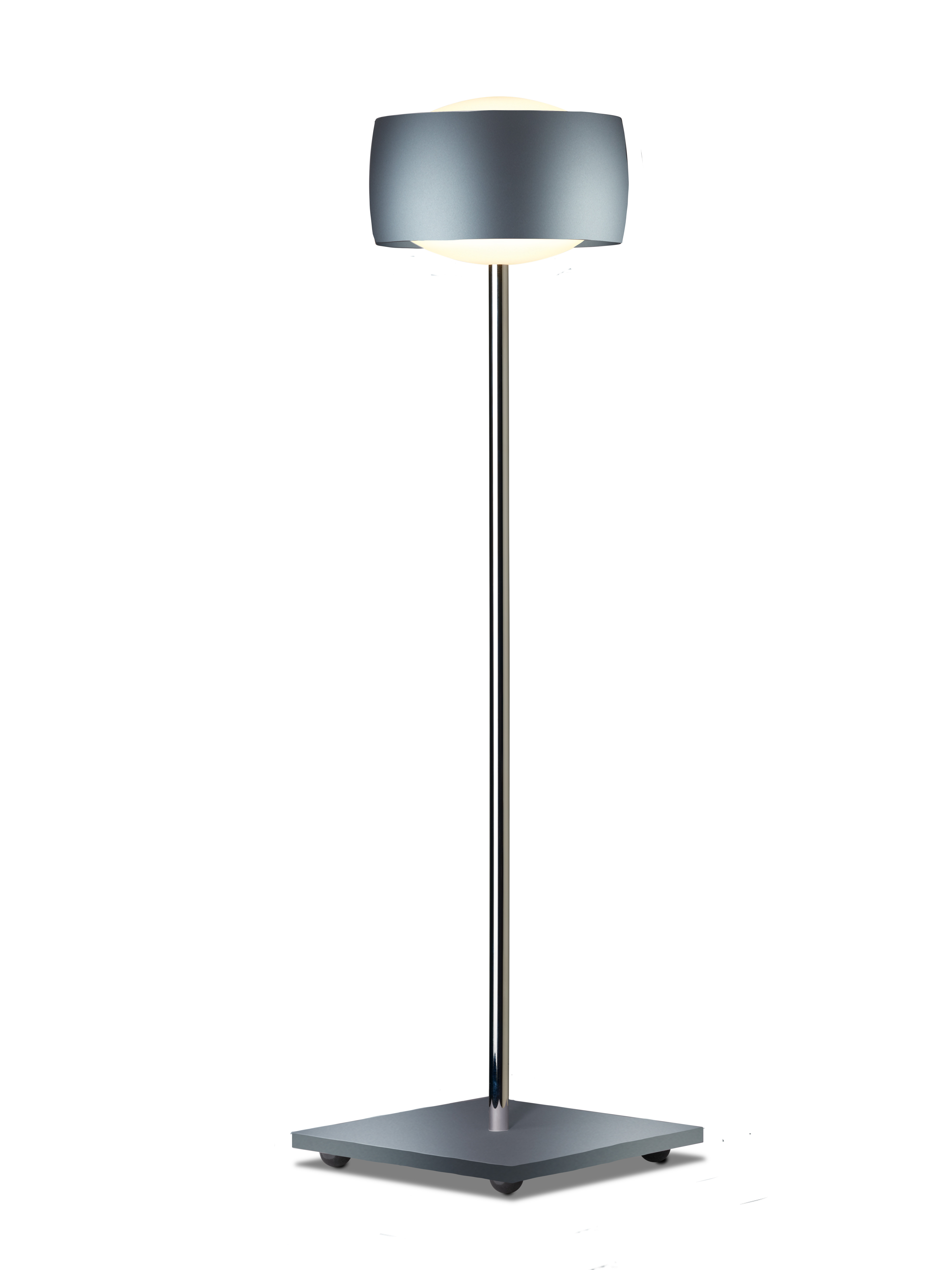 Oligo LED-Tischleuchte GRACE Basalt G45-931-11-18 4035162345405
