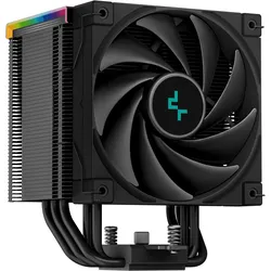 DEEPCOOL AK500 Digital, schwarz